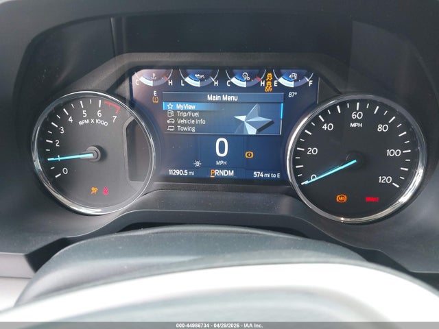 Aukcja sprzedaży 2024 Ford Expedition Xlt, vin: 1FMJU1J84REA73029, numer aukcji: 44986734