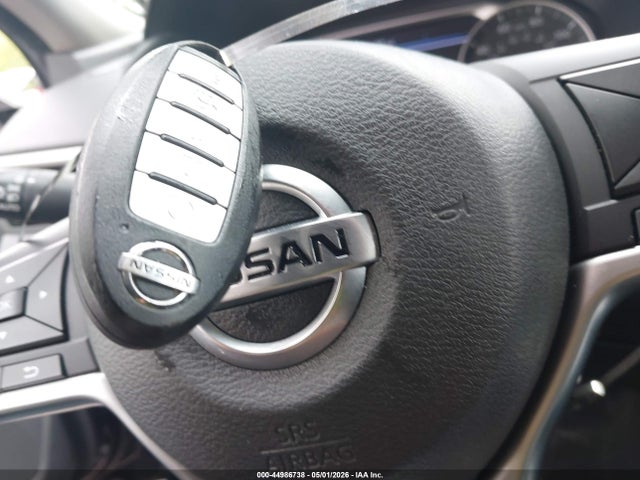 Aukcja sprzedaży 2020 Nissan Altima S Fwd, vin: 1N4BL4BV2LC187217, numer aukcji: 44986738