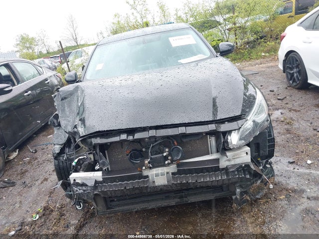 Aukcja sprzedaży 2020 Nissan Altima S Fwd, vin: 1N4BL4BV2LC187217, numer aukcji: 44986738
