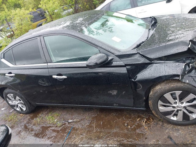 Aukcja sprzedaży 2020 Nissan Altima S Fwd, vin: 1N4BL4BV2LC187217, numer aukcji: 44986738