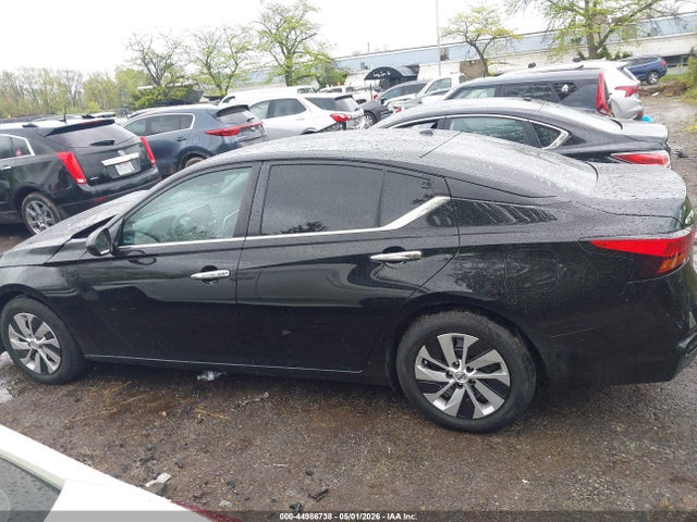 Aukcja sprzedaży 2020 Nissan Altima S Fwd, vin: 1N4BL4BV2LC187217, numer aukcji: 44986738
