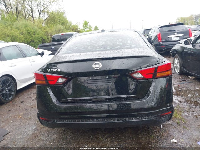 Aukcja sprzedaży 2020 Nissan Altima S Fwd, vin: 1N4BL4BV2LC187217, numer aukcji: 44986738
