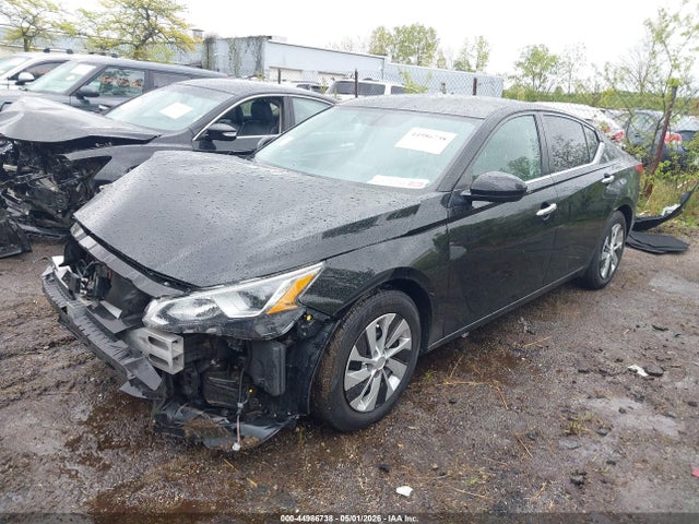 Aukcja sprzedaży 2020 Nissan Altima S Fwd, vin: 1N4BL4BV2LC187217, numer aukcji: 44986738