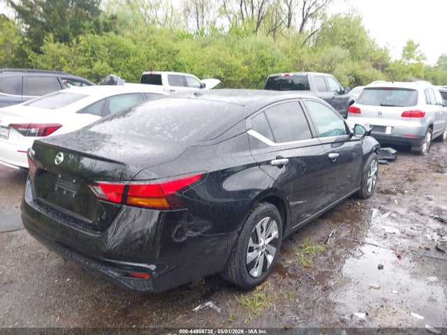 Aukcja sprzedaży 2020 Nissan Altima S Fwd, vin: 1N4BL4BV2LC187217, numer aukcji: 44986738