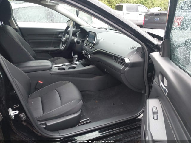 Aukcja sprzedaży 2020 Nissan Altima S Fwd, vin: 1N4BL4BV2LC187217, numer aukcji: 44986738