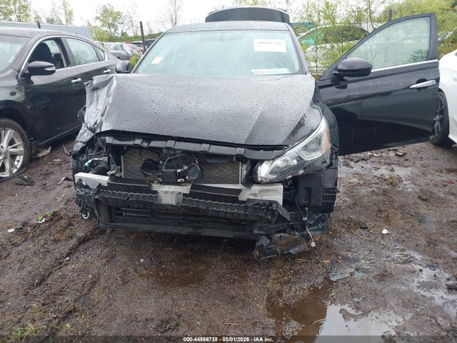 Aukcja sprzedaży 2020 Nissan Altima S Fwd, vin: 1N4BL4BV2LC187217, numer aukcji: 44986738