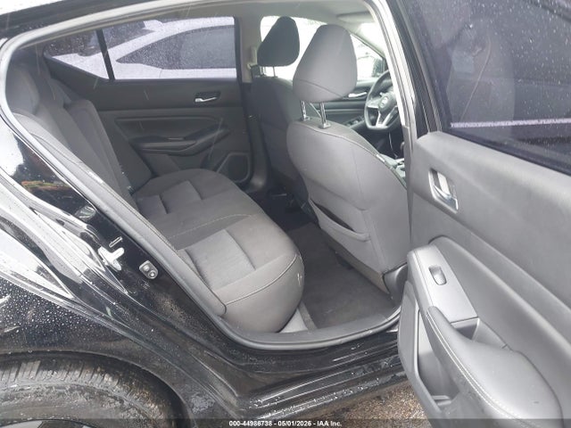 Aukcja sprzedaży 2020 Nissan Altima S Fwd, vin: 1N4BL4BV2LC187217, numer aukcji: 44986738