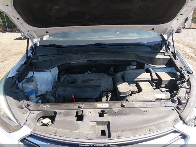 Aukcja sprzedaży 2018 Hyundai Santa Fe Sport 2.4l, vin: 5XYZUDLB5JG546952, numer aukcji: 44986742