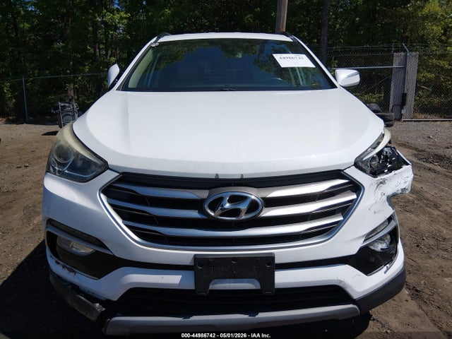 Aukcja sprzedaży 2018 Hyundai Santa Fe Sport 2.4l, vin: 5XYZUDLB5JG546952, numer aukcji: 44986742