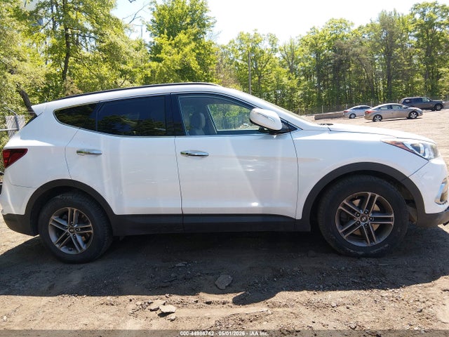 Aukcja sprzedaży 2018 Hyundai Santa Fe Sport 2.4l, vin: 5XYZUDLB5JG546952, numer aukcji: 44986742
