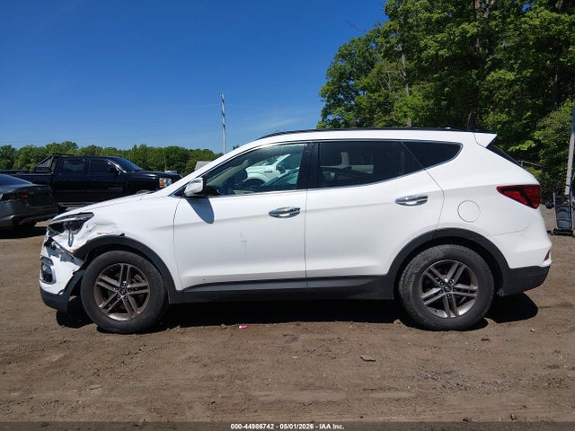 Aukcja sprzedaży 2018 Hyundai Santa Fe Sport 2.4l, vin: 5XYZUDLB5JG546952, numer aukcji: 44986742