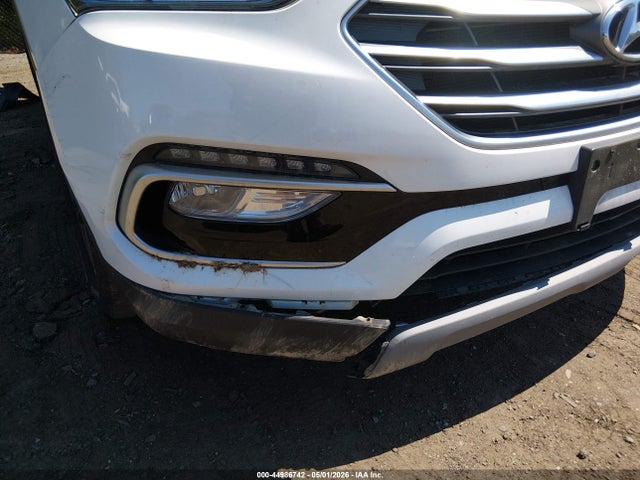 Aukcja sprzedaży 2018 Hyundai Santa Fe Sport 2.4l, vin: 5XYZUDLB5JG546952, numer aukcji: 44986742