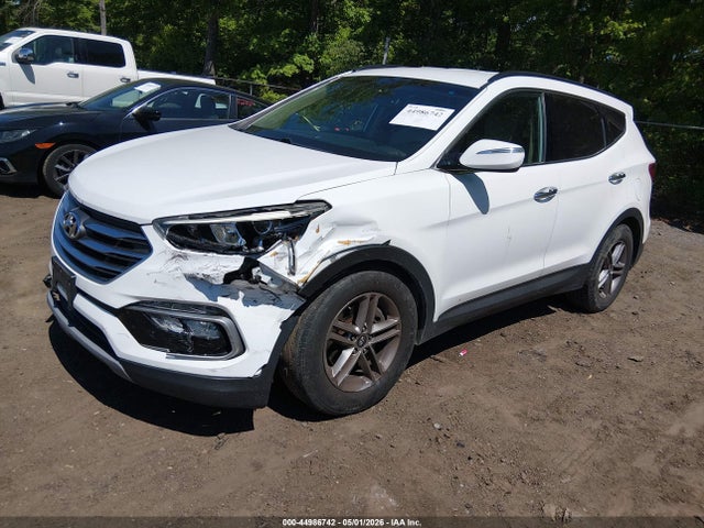 Aukcja sprzedaży 2018 Hyundai Santa Fe Sport 2.4l, vin: 5XYZUDLB5JG546952, numer aukcji: 44986742