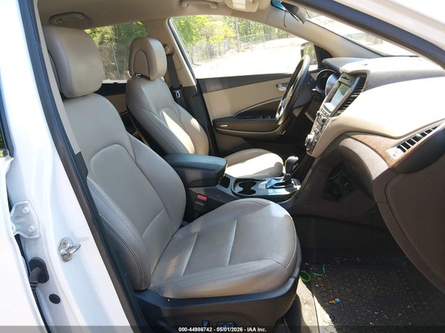 Aukcja sprzedaży 2018 Hyundai Santa Fe Sport 2.4l, vin: 5XYZUDLB5JG546952, numer aukcji: 44986742