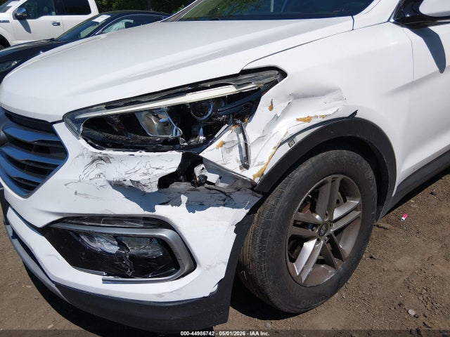 Aukcja sprzedaży 2018 Hyundai Santa Fe Sport 2.4l, vin: 5XYZUDLB5JG546952, numer aukcji: 44986742