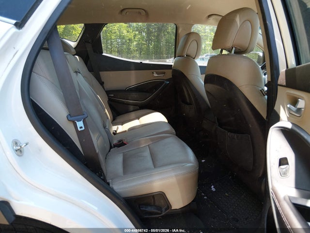 Aukcja sprzedaży 2018 Hyundai Santa Fe Sport 2.4l, vin: 5XYZUDLB5JG546952, numer aukcji: 44986742