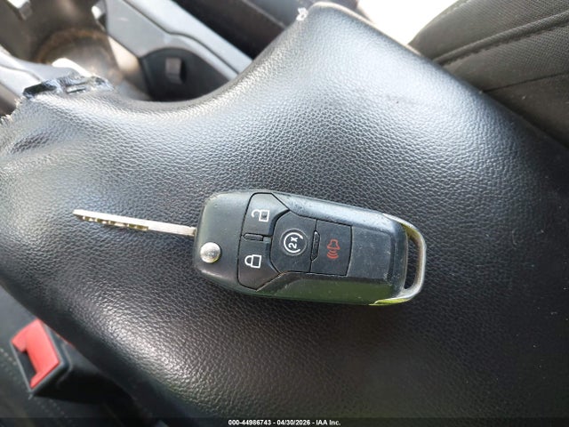 Продаж на аукціоні авто 2019 Ford Ranger Xlt, vin: 1FTER4EHXKLA04768, номер лоту: 44986743