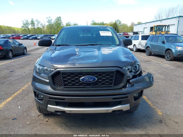 Продаж на аукціоні авто 2019 Ford Ranger Xlt, vin: 1FTER4EHXKLA04768, номер лоту: 44986743