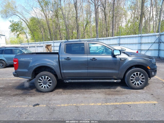 Продаж на аукціоні авто 2019 Ford Ranger Xlt, vin: 1FTER4EHXKLA04768, номер лоту: 44986743