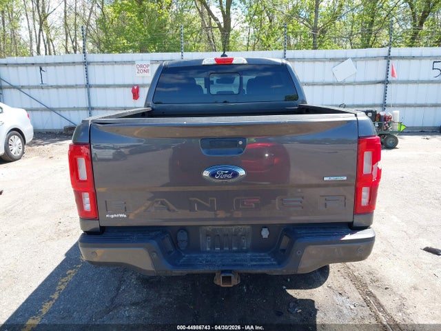 Продаж на аукціоні авто 2019 Ford Ranger Xlt, vin: 1FTER4EHXKLA04768, номер лоту: 44986743