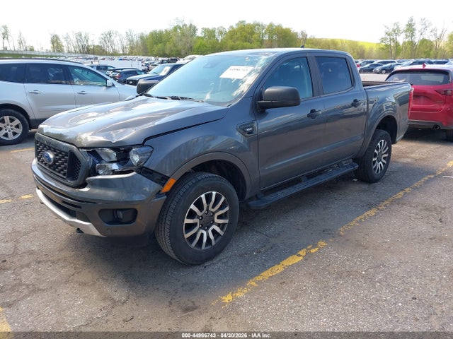 Продаж на аукціоні авто 2019 Ford Ranger Xlt, vin: 1FTER4EHXKLA04768, номер лоту: 44986743