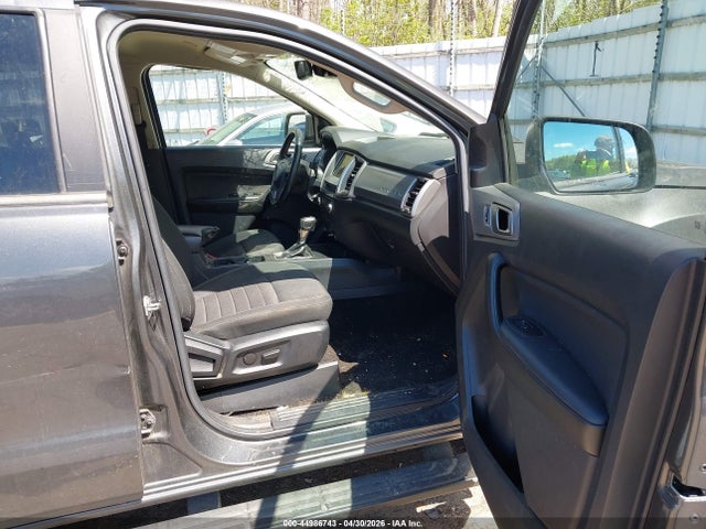 Продаж на аукціоні авто 2019 Ford Ranger Xlt, vin: 1FTER4EHXKLA04768, номер лоту: 44986743