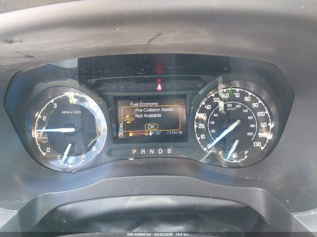 Продаж на аукціоні авто 2019 Ford Ranger Xlt, vin: 1FTER4EHXKLA04768, номер лоту: 44986743