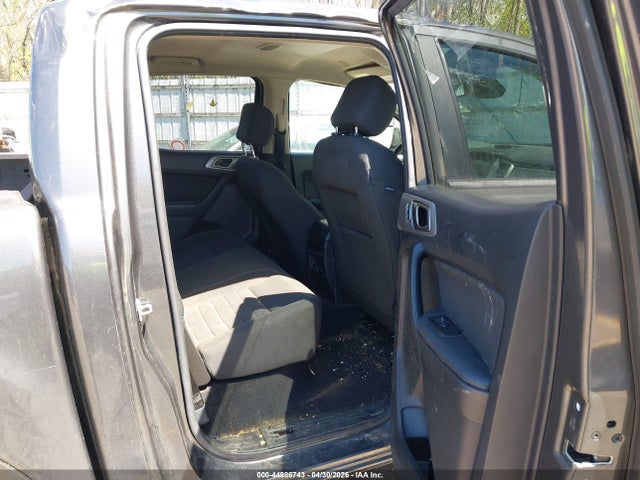 Продаж на аукціоні авто 2019 Ford Ranger Xlt, vin: 1FTER4EHXKLA04768, номер лоту: 44986743