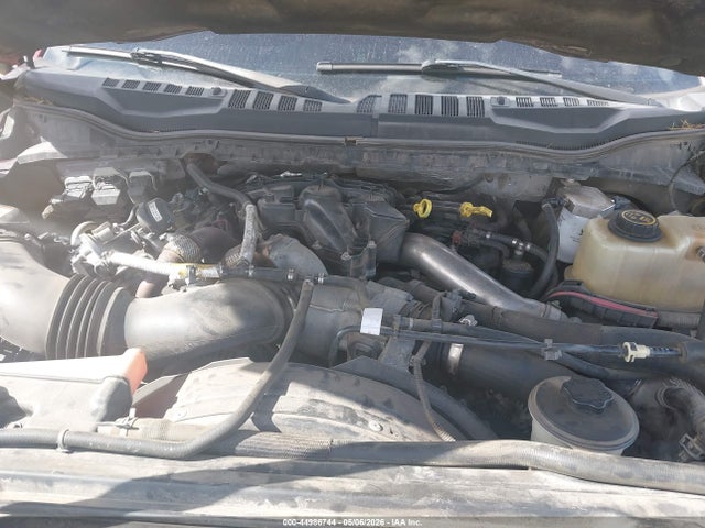 Продажа на аукционе авто 2017 Ford F-250 Lariat, vin: 1FT7W2BT1HED40644, номер лота: 44986744