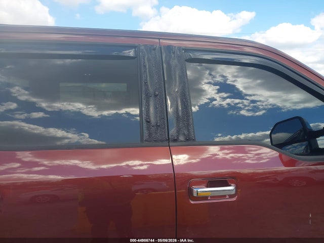 Продажа на аукционе авто 2017 Ford F-250 Lariat, vin: 1FT7W2BT1HED40644, номер лота: 44986744