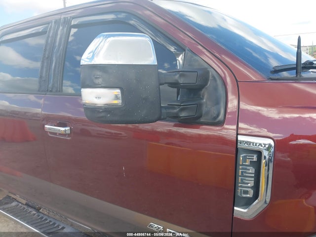 Продажа на аукционе авто 2017 Ford F-250 Lariat, vin: 1FT7W2BT1HED40644, номер лота: 44986744