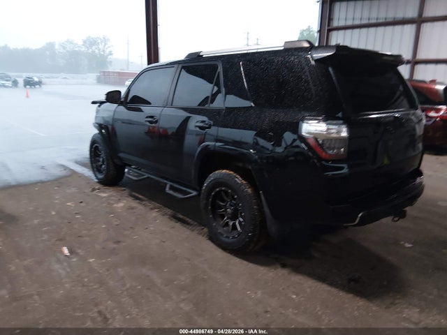 Продажа на аукционе авто 2014 Toyota 4runner Trail Premium, vin: JTEBU5JR1E5175659, номер лота: 44986749