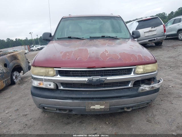 Auction sale of the 2001 Chevrolet Tahoe Lt, vin: 1GNEK13T41R155523, lot number: 44986750
