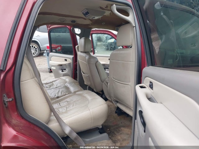 Auction sale of the 2001 Chevrolet Tahoe Lt, vin: 1GNEK13T41R155523, lot number: 44986750