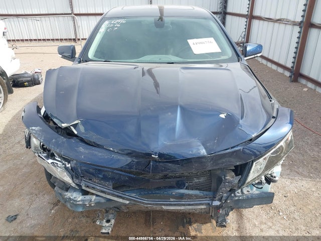 Aukcja sprzedaży 2019 Chevrolet Impala 1lt, vin: 2G11Z5S30K9144552, numer aukcji: 44986756