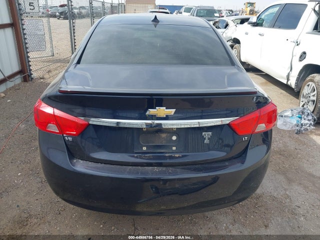 Aukcja sprzedaży 2019 Chevrolet Impala 1lt, vin: 2G11Z5S30K9144552, numer aukcji: 44986756