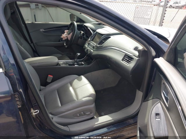 Aukcja sprzedaży 2019 Chevrolet Impala 1lt, vin: 2G11Z5S30K9144552, numer aukcji: 44986756