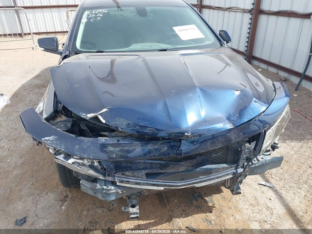 Aukcja sprzedaży 2019 Chevrolet Impala 1lt, vin: 2G11Z5S30K9144552, numer aukcji: 44986756