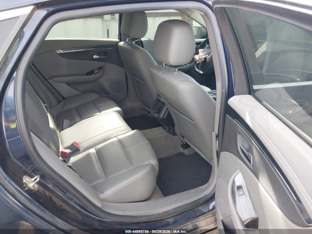 Aukcja sprzedaży 2019 Chevrolet Impala 1lt, vin: 2G11Z5S30K9144552, numer aukcji: 44986756