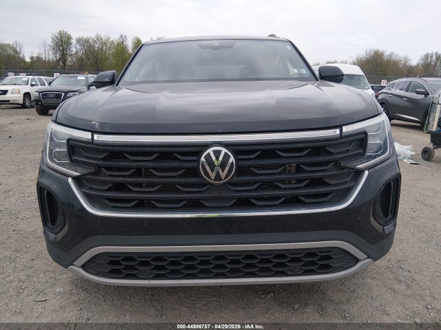 44986757 :رقم المزاد ، 1V2HC2CA7TC208209 vin ، 2026 Volkswagen Atlas Cross Sport Se With Technology مزاد بيع