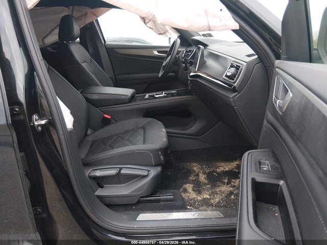 44986757 :رقم المزاد ، 1V2HC2CA7TC208209 vin ، 2026 Volkswagen Atlas Cross Sport Se With Technology مزاد بيع