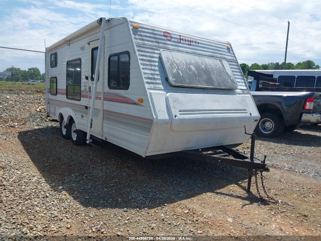 Продаж на аукціоні авто 1997 Jayco Eagle 234 Sl, vin: 1UJBJ02K9V51E0140, номер лоту: 44986758