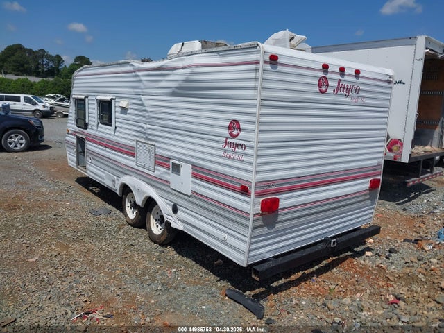 Aukcja sprzedaży 1997 Jayco Eagle 234 Sl, vin: 1UJBJ02K9V51E0140, numer aukcji: 44986758