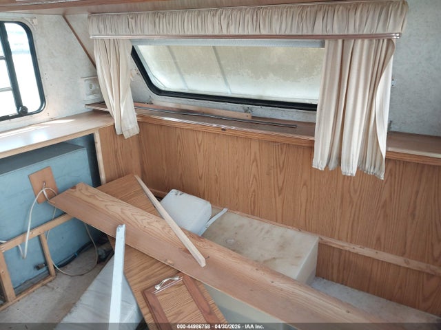 Aukcja sprzedaży 1997 Jayco Eagle 234 Sl, vin: 1UJBJ02K9V51E0140, numer aukcji: 44986758