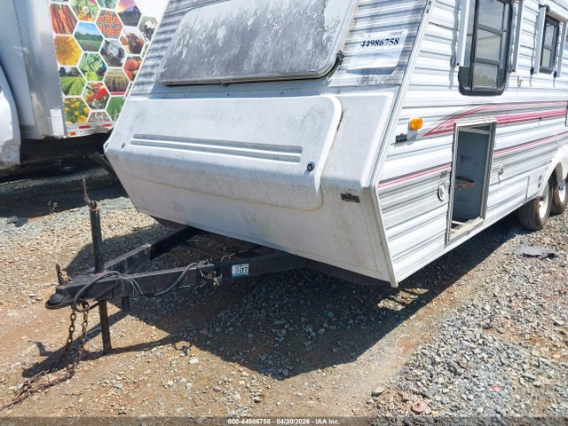 Aukcja sprzedaży 1997 Jayco Eagle 234 Sl, vin: 1UJBJ02K9V51E0140, numer aukcji: 44986758
