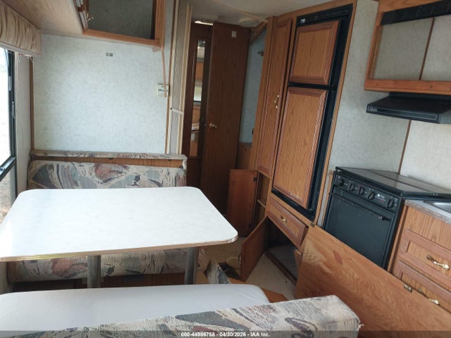 Aukcja sprzedaży 1997 Jayco Eagle 234 Sl, vin: 1UJBJ02K9V51E0140, numer aukcji: 44986758
