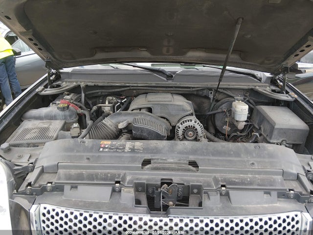 44986760 :رقم المزاد ، 1GKS1MEF0DR312867 vin ، 2013 Gmc Yukon Xl 1500 Denali مزاد بيع