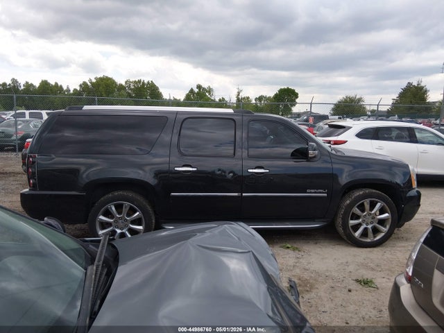 44986760 :رقم المزاد ، 1GKS1MEF0DR312867 vin ، 2013 Gmc Yukon Xl 1500 Denali مزاد بيع