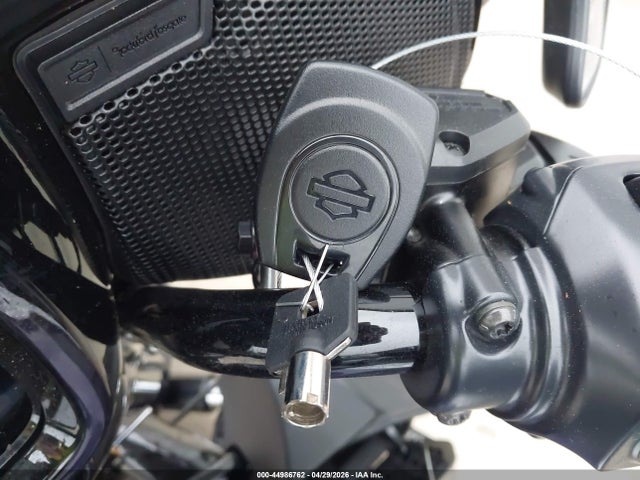 Harley-Davidson Flhlt 2026 1HD1MGN16TB852895 Image 11