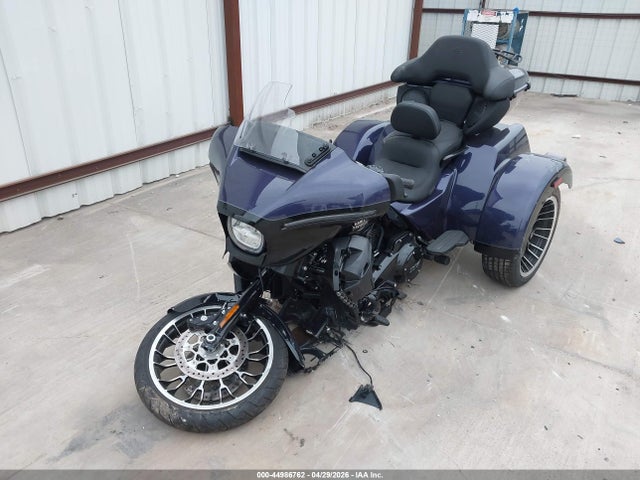 Harley-Davidson Flhlt 2026 1HD1MGN16TB852895 Image 2